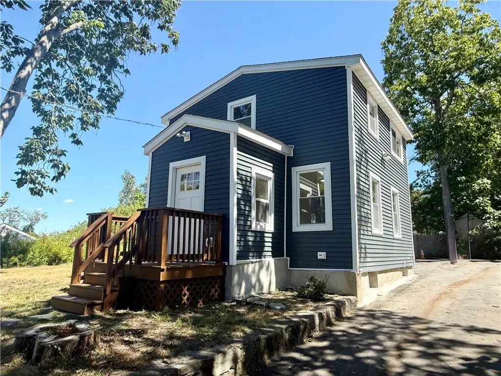 64 Ormsby Avenue, Warwick, RI 02886 - #1