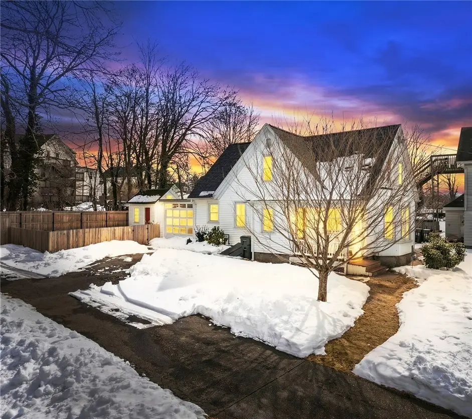 16 Spring Street, Westerly, RI 02891 - #1