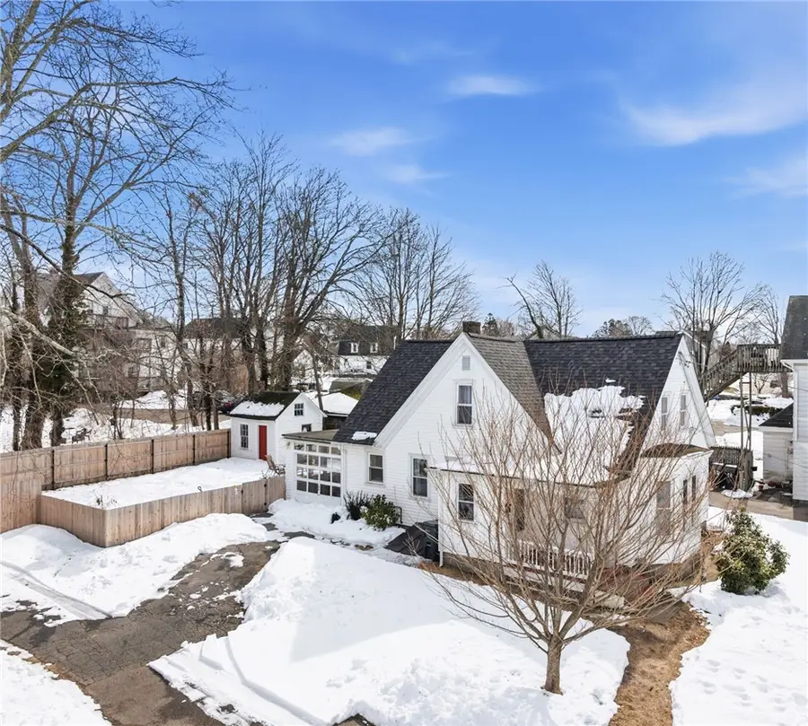 16 Spring Street, Westerly, RI 02891 - #3