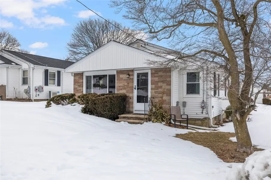 20 John Street, North Providence, RI 02904 - #2