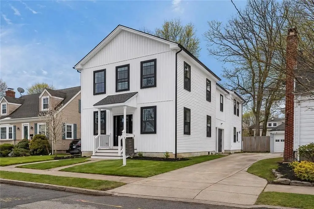 68 Enfield Avenue, Providence, RI 02908 - #1