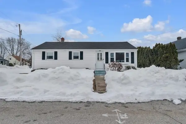 49 Ames Street, Pawtucket, RI 02861