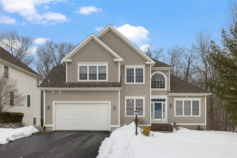 15 Susan Drive, Cumberland, RI 02864 - #2