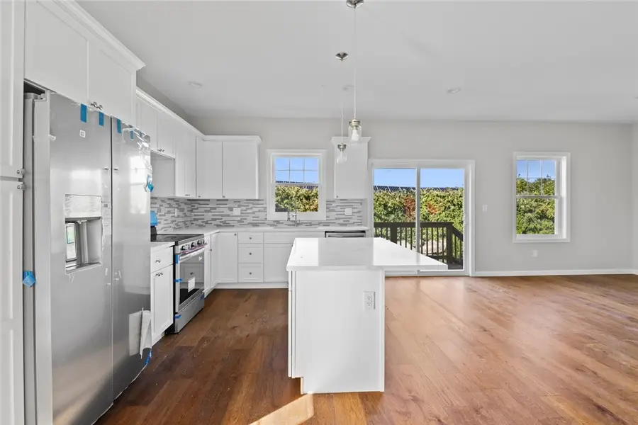 99 Ayda Rose Avenue, West Warwick, RI 02893 - #3