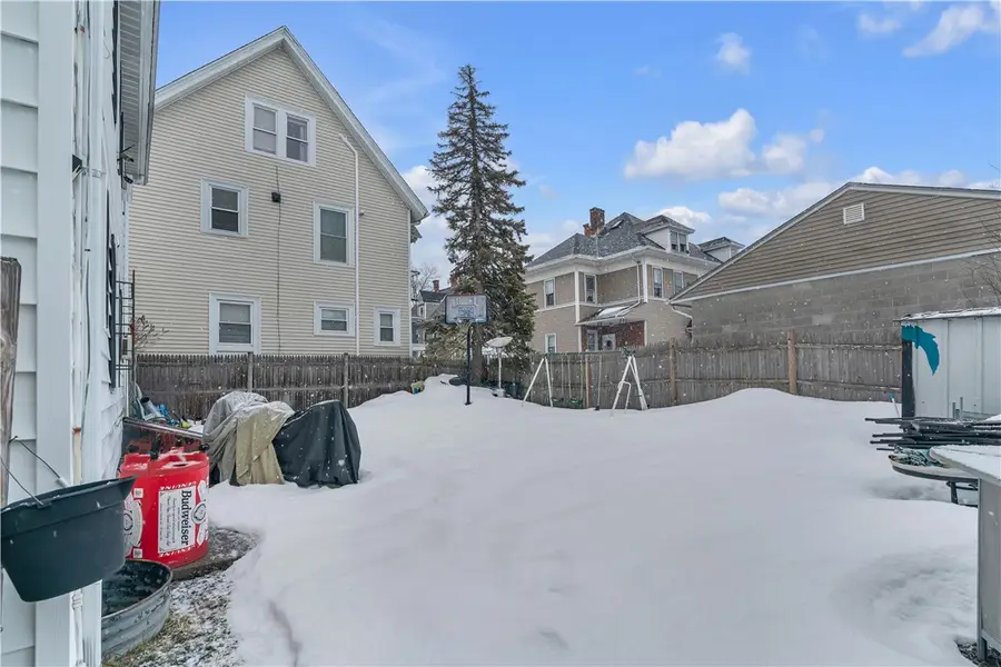 153 Central Avenue, Pawtucket, RI 02860 - #3