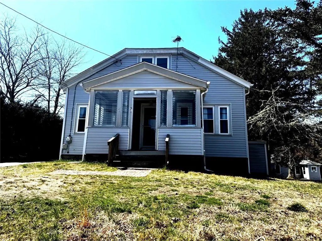 91 Church Street, Bradford, RI 02808 - #1