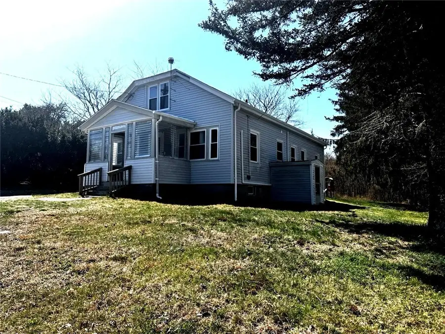 91 Church Street, Bradford, RI 02808 - #2