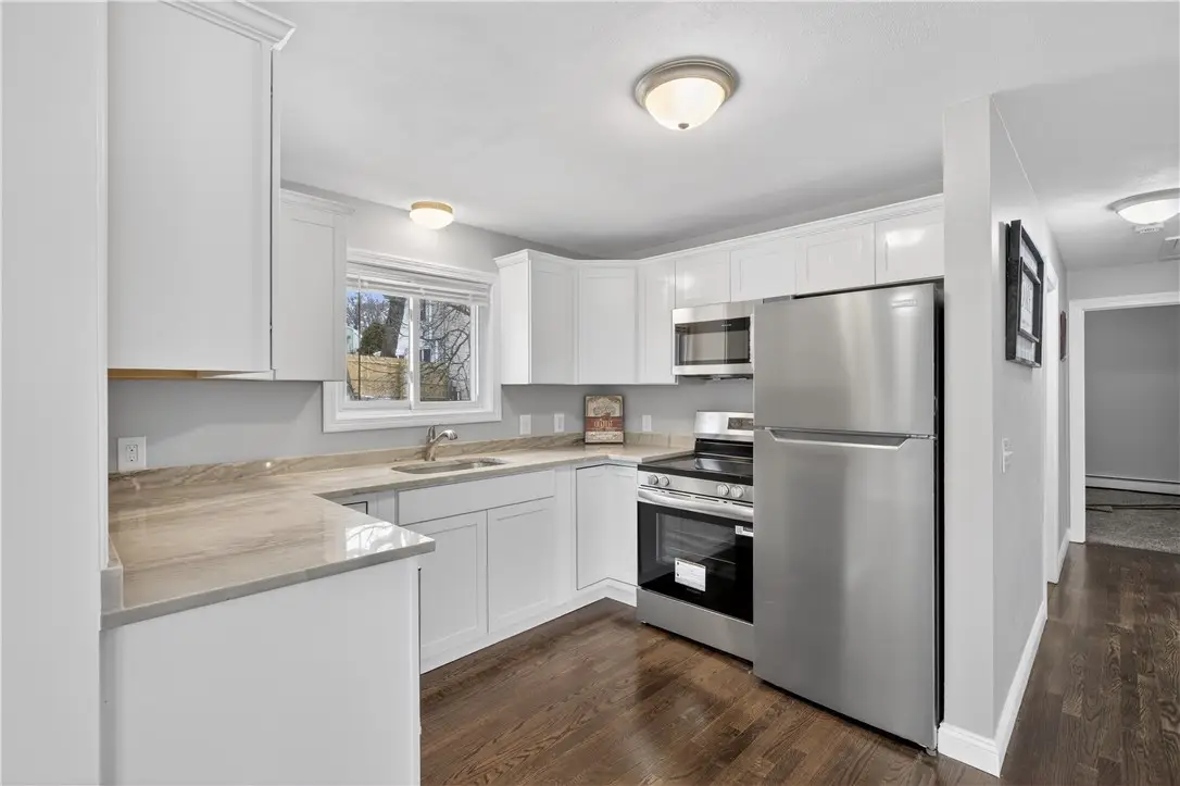 3 Cassisi Court, North Providence, RI 02904 - #1