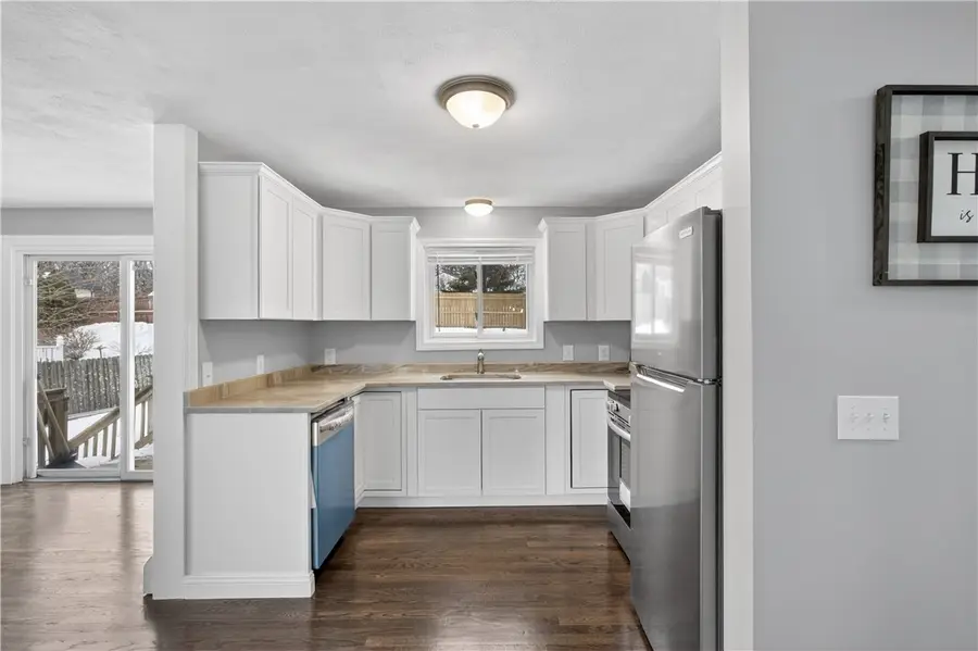 3 Cassisi Court, North Providence, RI 02904 - #2