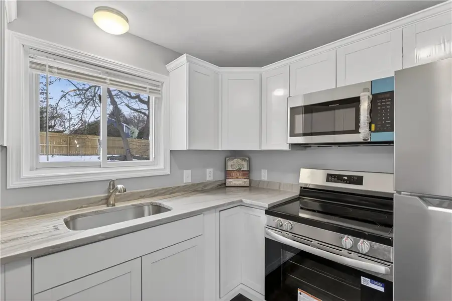 3 Cassisi Court, North Providence, RI 02904 - #3