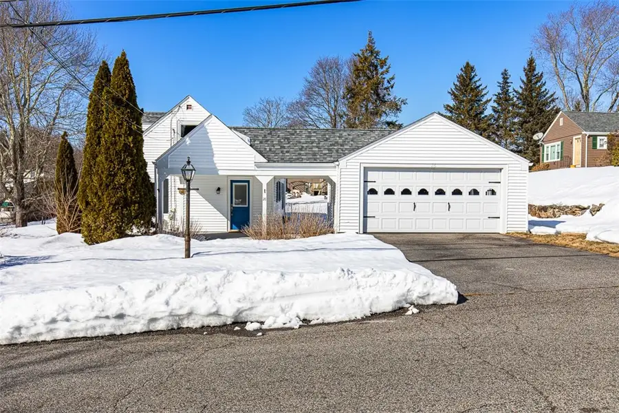 26 Country Hill Road, Cumberland, RI 02864 - #2