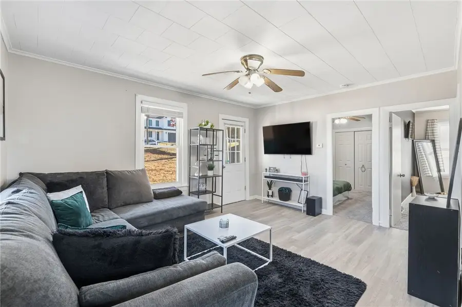 213 St Louis Avenue, Woonsocket, RI 02895 - #3