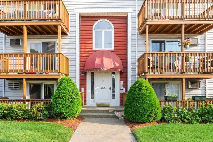 555 Diamond Hill Road #303, Woonsocket, RI 02895 - #2