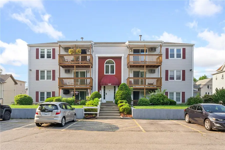 555 Diamond Hill Road #303, Woonsocket, RI 02895 - #3