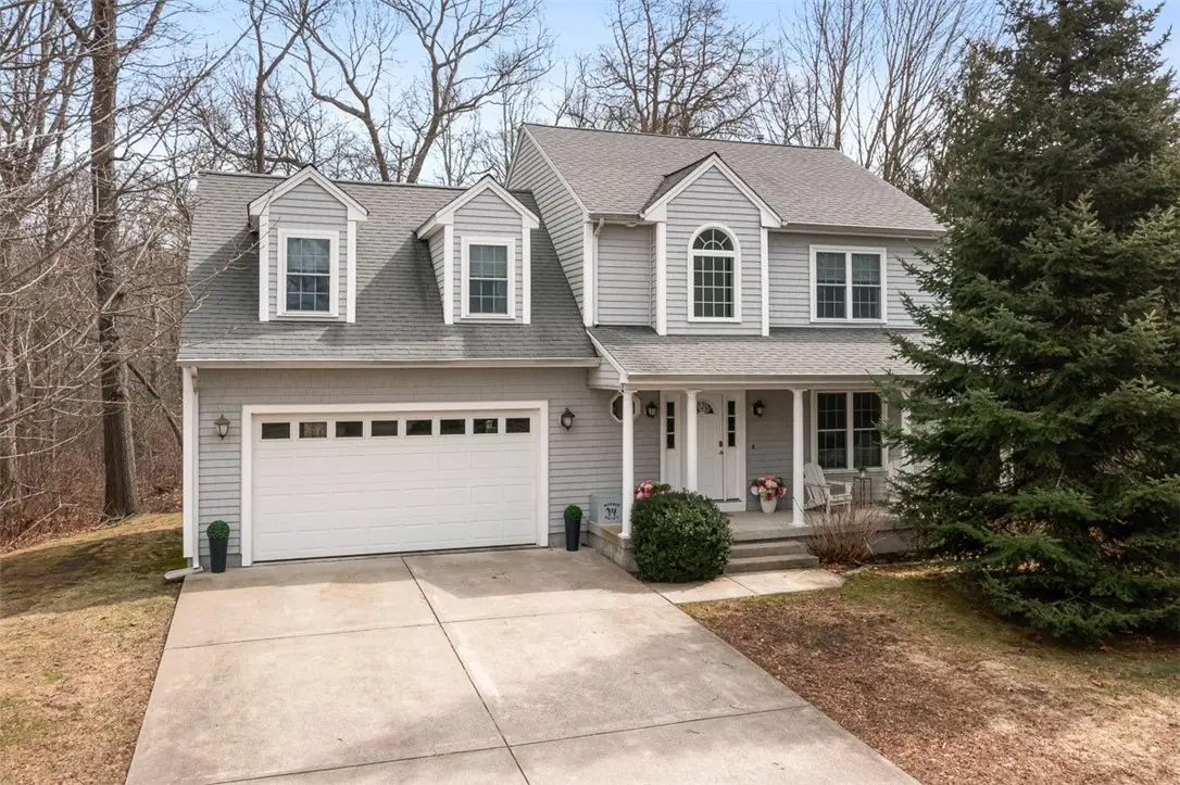 322 Washington Road, Barrington, RI 02806 - #1