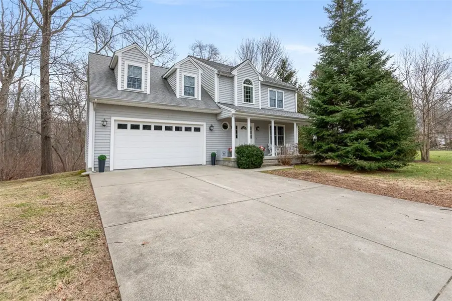 322 Washington Road, Barrington, RI 02806 - #2