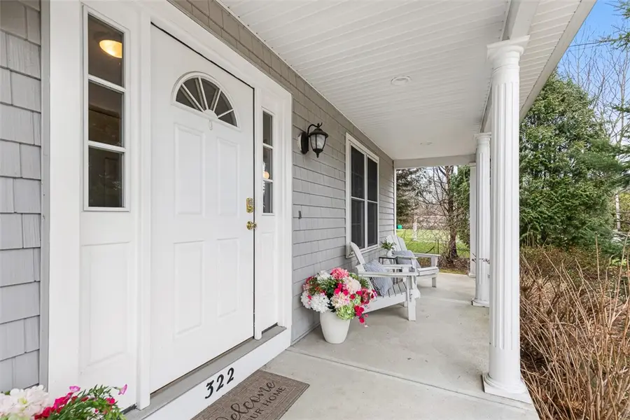 322 Washington Road, Barrington, RI 02806 - #3