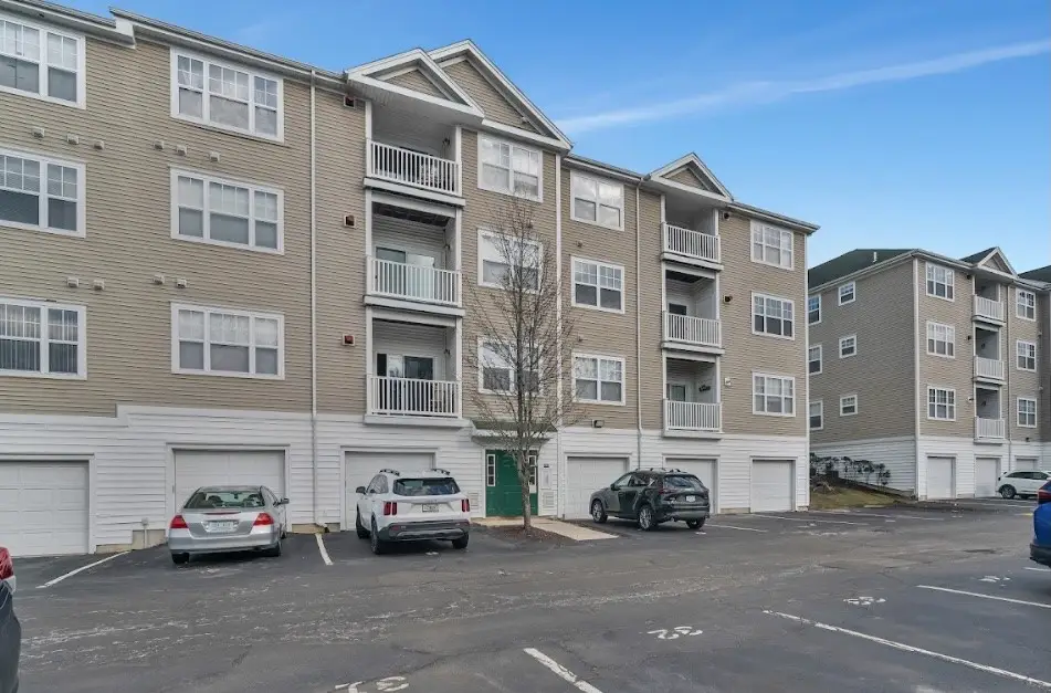 90 Mill Street #202, Woonsocket, RI 02895 - #1