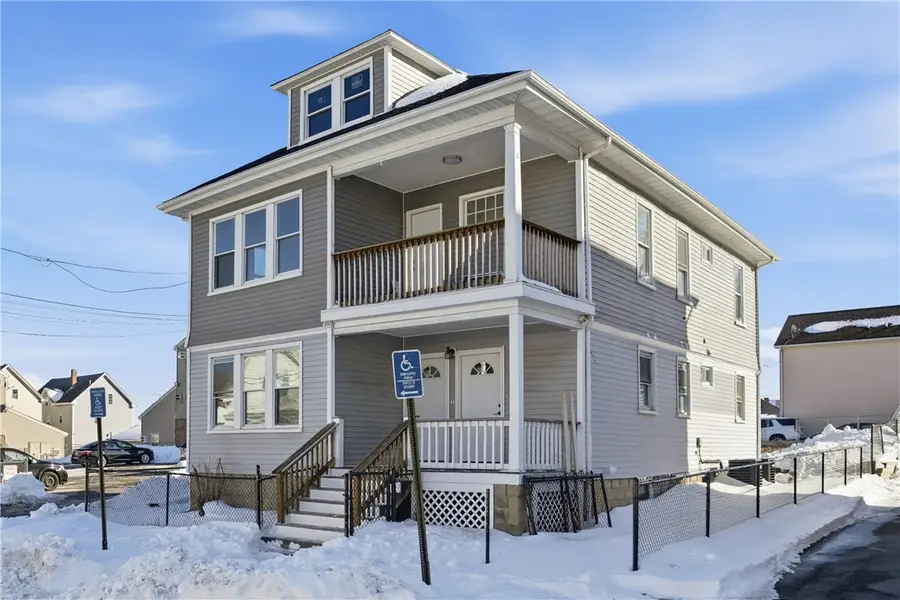 28 Nebraska Street, Providence, RI 02905 - #2