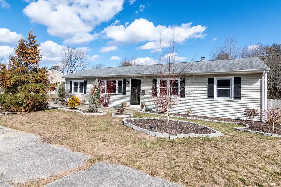 14 Myra Road, Coventry, RI 02816 - #3