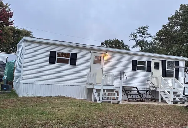 245 Manton Street, Pawtucket, RI 02861