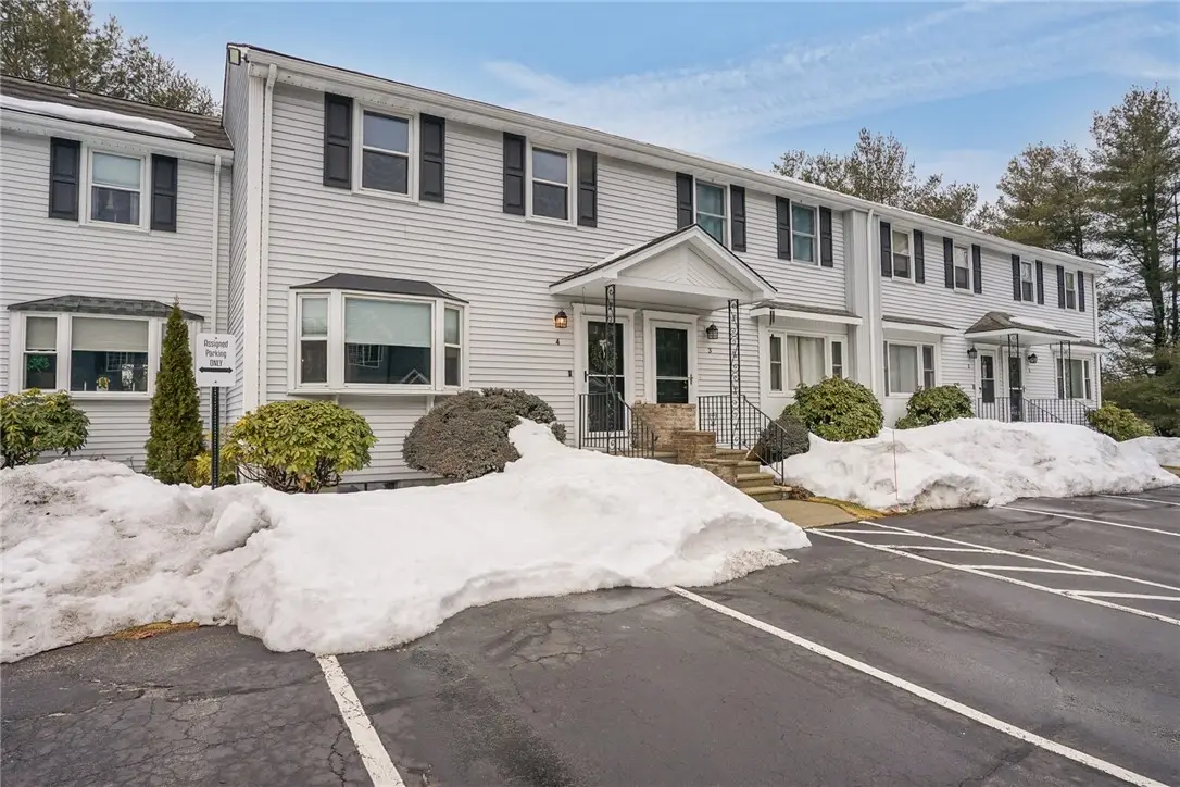 1 Magnum Court #4, Smithfield, RI 02917 - #1