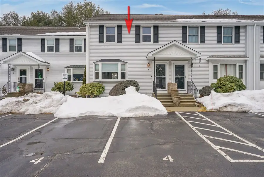 1 Magnum Court #4, Smithfield, RI 02917 - #3