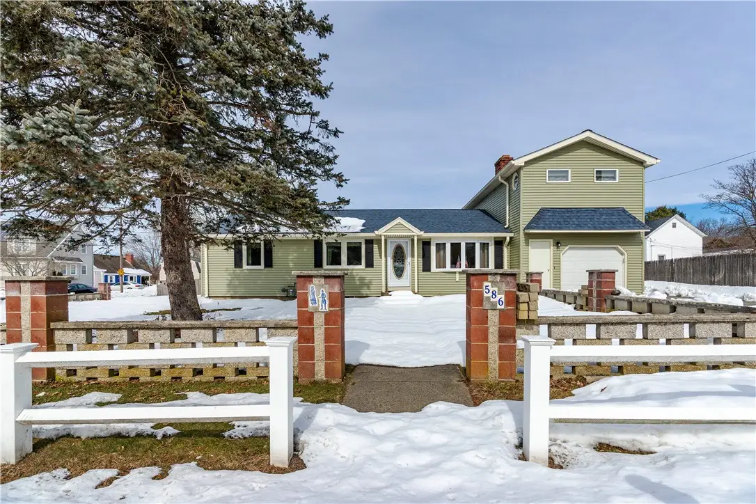586 Child Street, Warren, RI 02885 - #1
