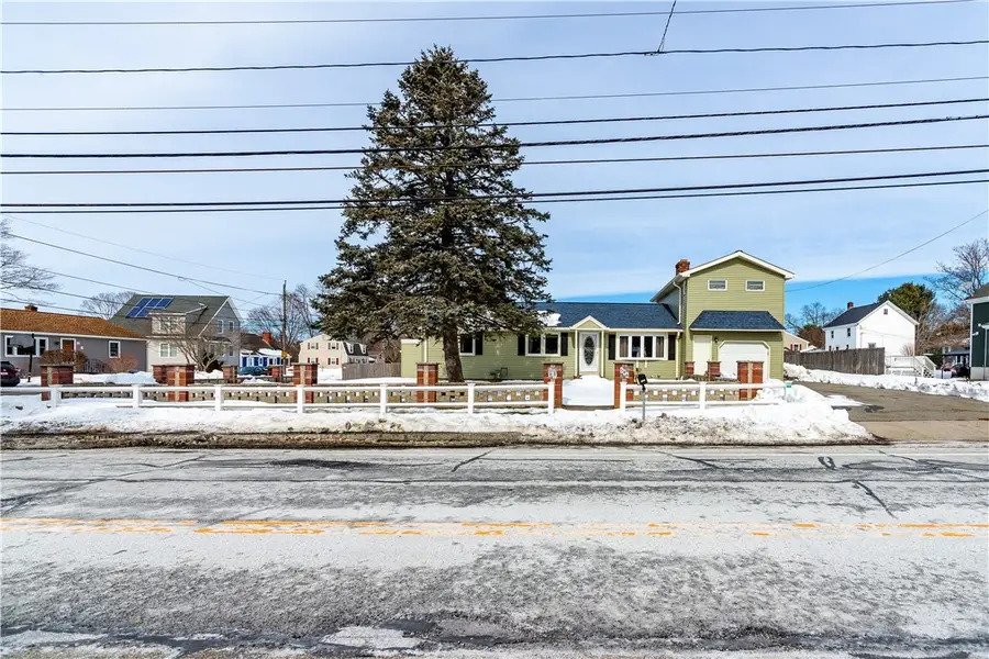 586 Child Street, Warren, RI 02885 - #2