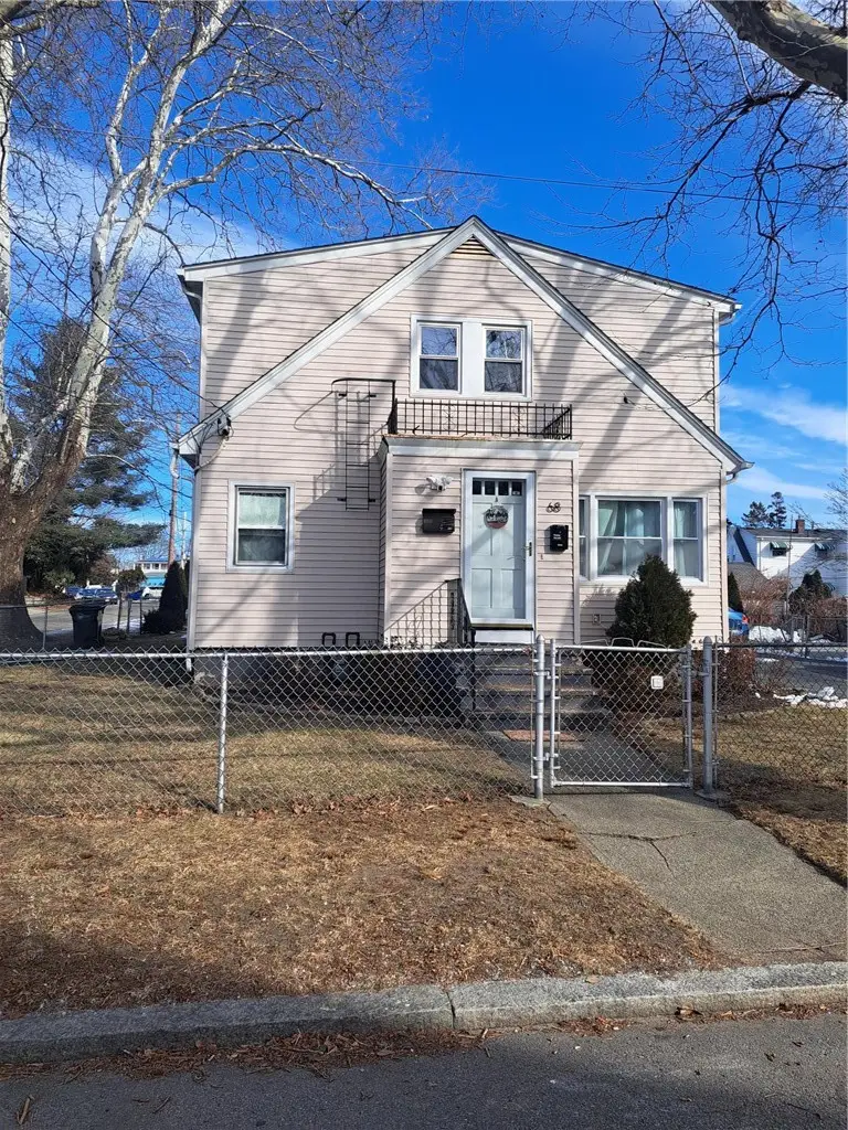 68 Murray Street, Providence, RI 02909 - #1