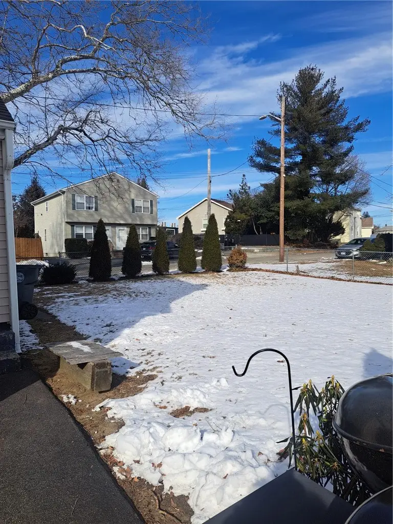 68 Murray Street, Providence, RI 02909 - #3