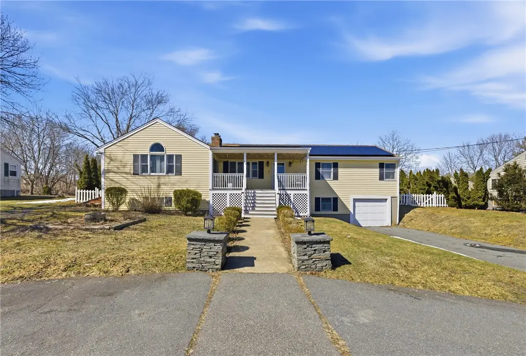 52 Viking Drive, Portsmouth, RI 02871 - #1