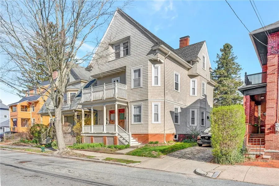 90 University Avenue, Providence, RI 02906 - #2