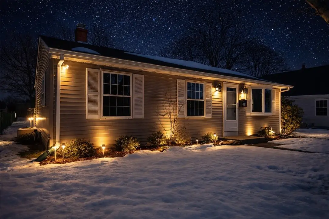 70 Manistee Street, Pawtucket, RI 02861 - #1