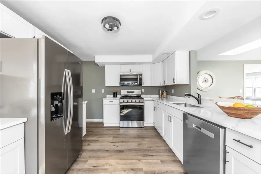 70 Manistee Street, Pawtucket, RI 02861 - #3