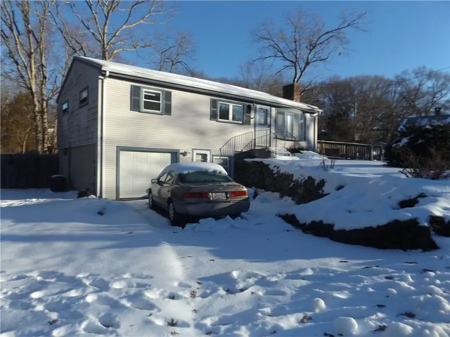 1 Hopkins Court, Coventry, RI 02816 - #2