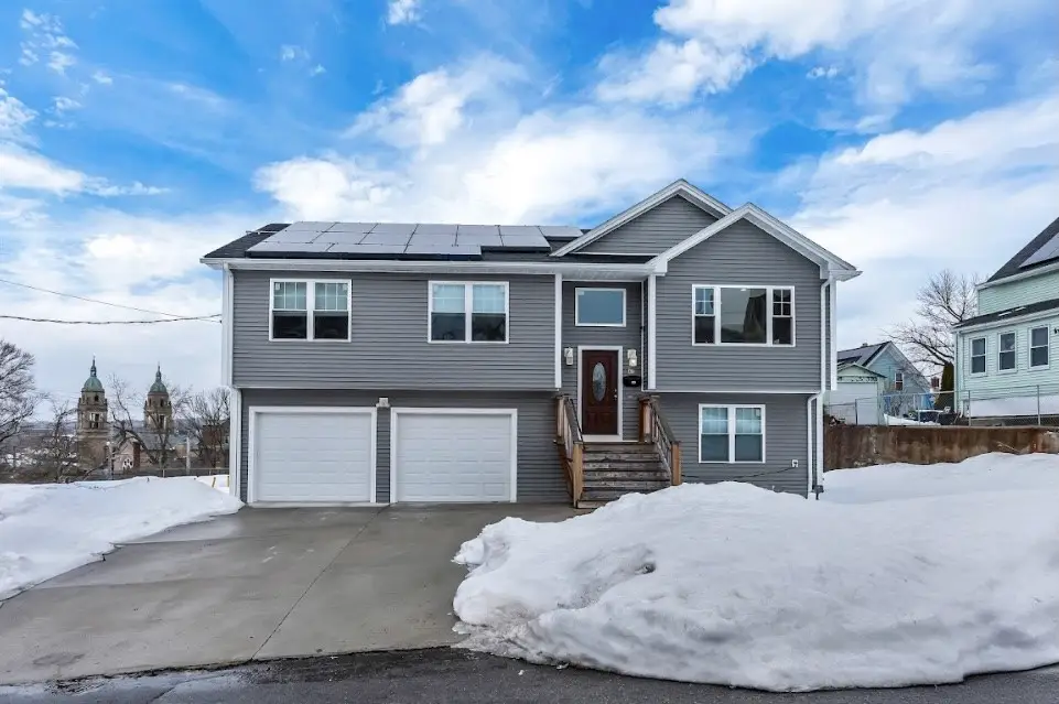 40 Burnside Avenue, Woonsocket, RI 02895 - #1