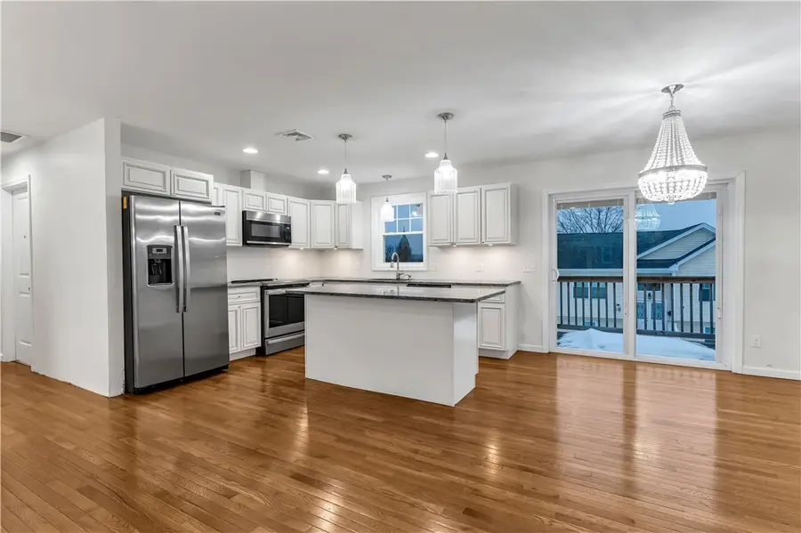 40 Burnside Avenue, Woonsocket, RI 02895 - #2