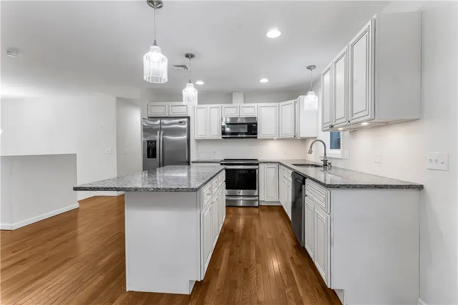 40 Burnside Avenue, Woonsocket, RI 02895 - #3