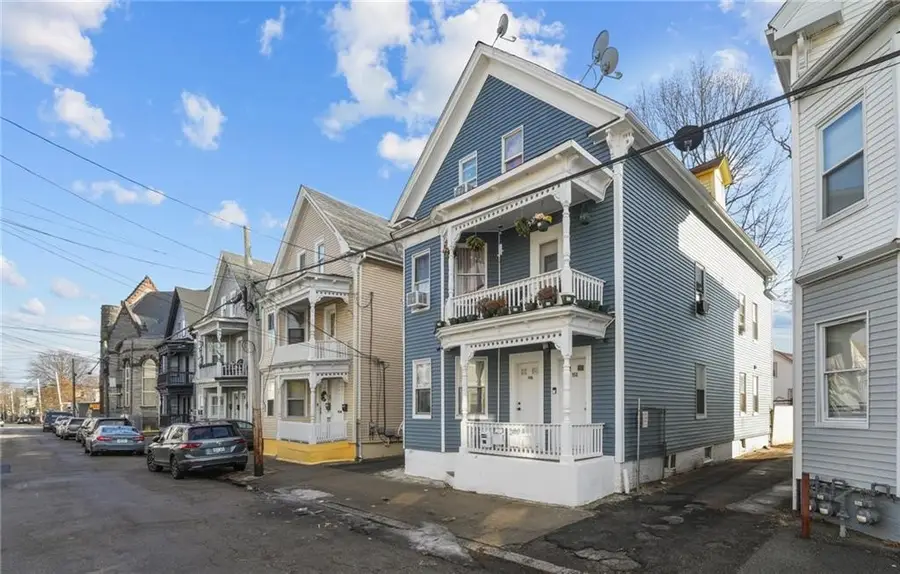 148 Superior Street, Providence, RI 02909 - #3