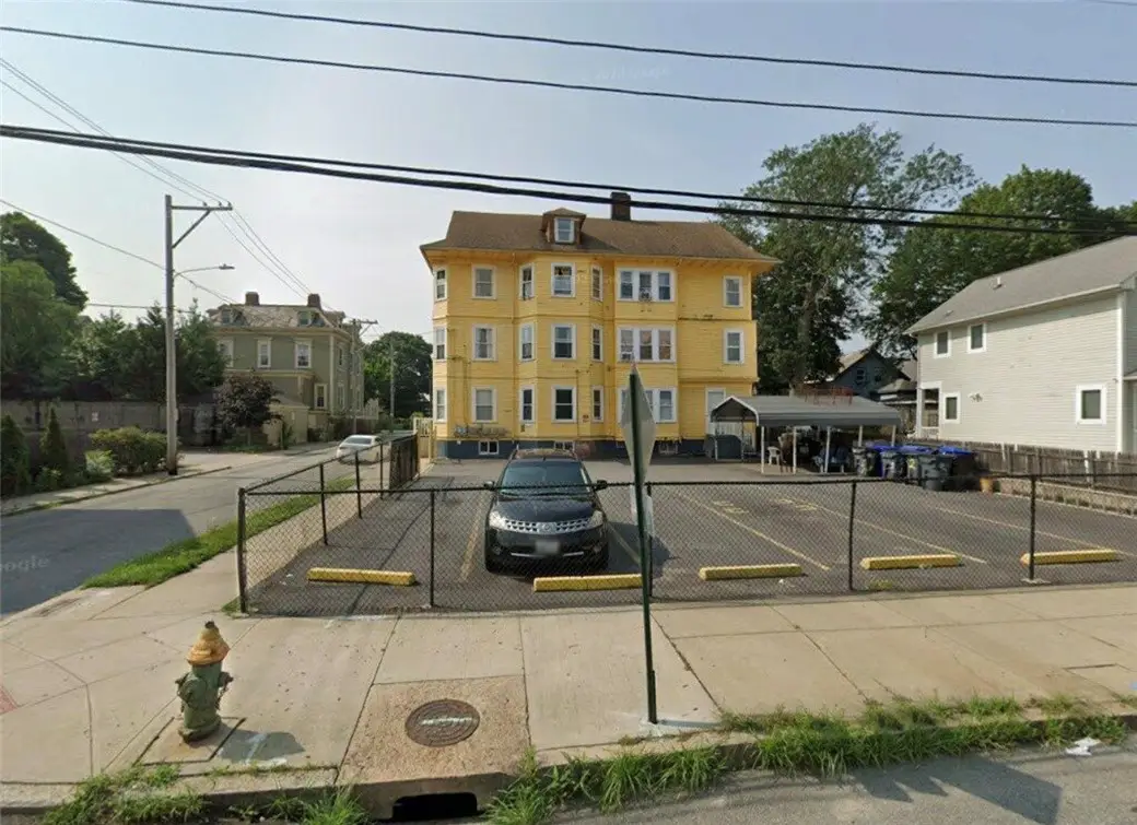 30 Bridgham Street, Providence, RI 02907 - #1