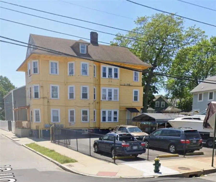 30 Bridgham Street, Providence, RI 02907 - #2