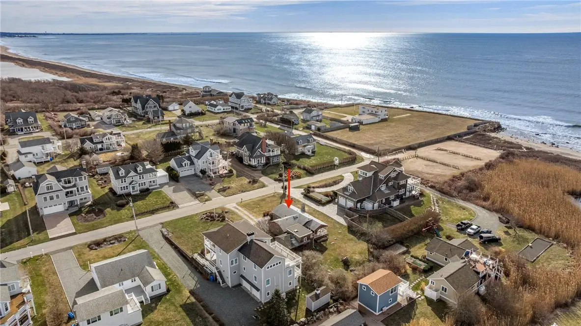29 Coast Guard Avenue, South Kingstown, RI 02879 - #1