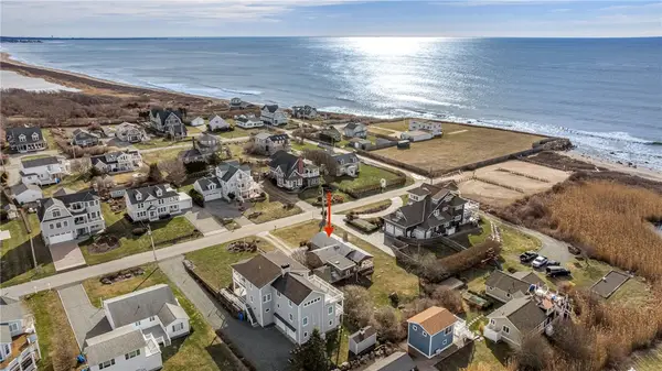 29 Coast Guard Avenue, South Kingstown, RI 02879