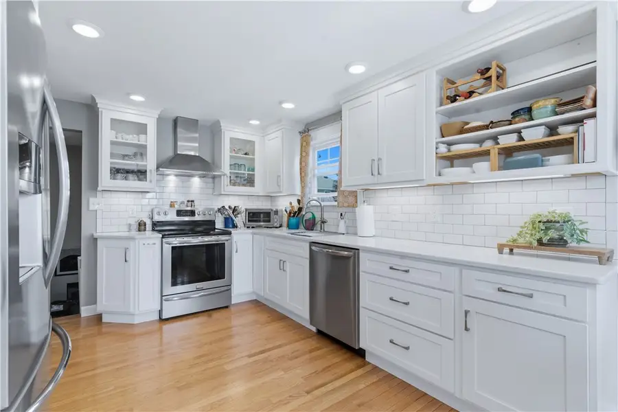 14 Clara Road, Tiverton, RI 02878 - #2