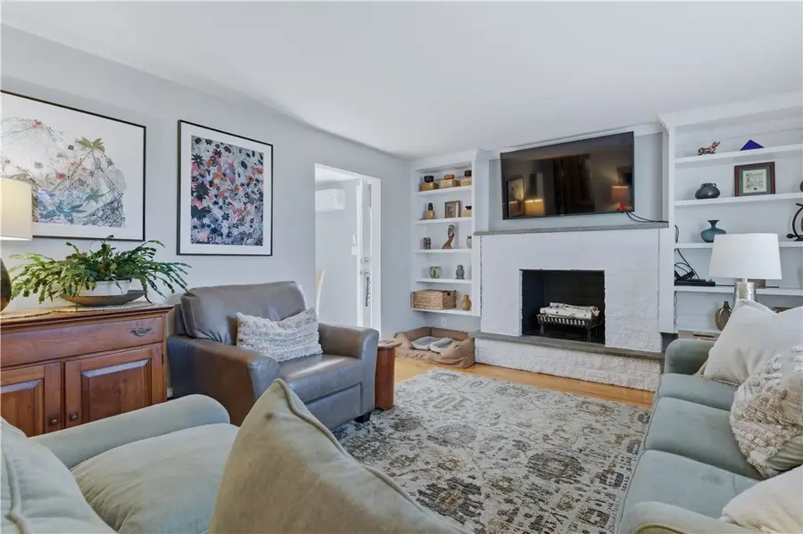 14 Clara Road, Tiverton, RI 02878 - #3