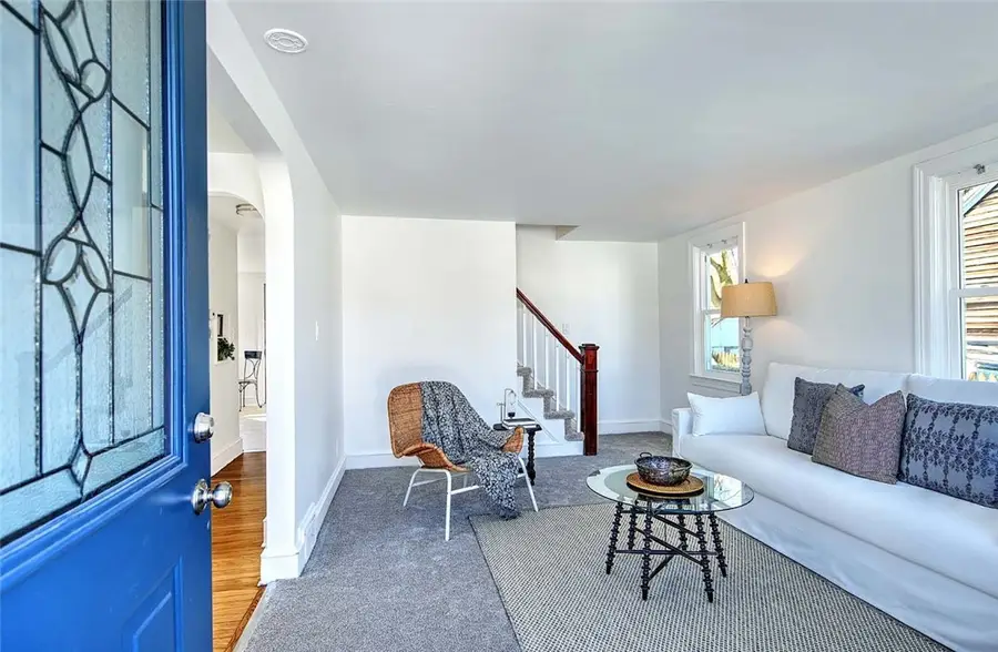 37 Larchmere Drive, Rumford, RI 02916 - #2