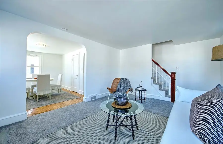 37 Larchmere Drive, Rumford, RI 02916 - #3