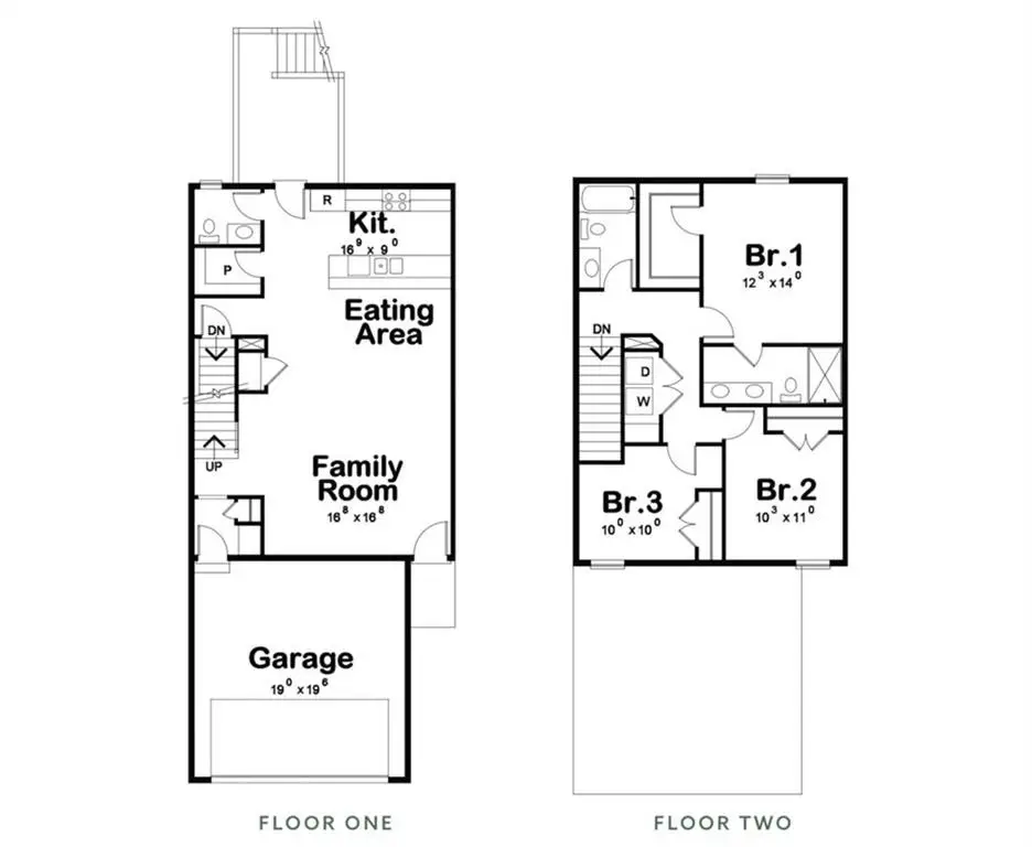 4 Trinity Way, Johnston, RI 02919 - #1