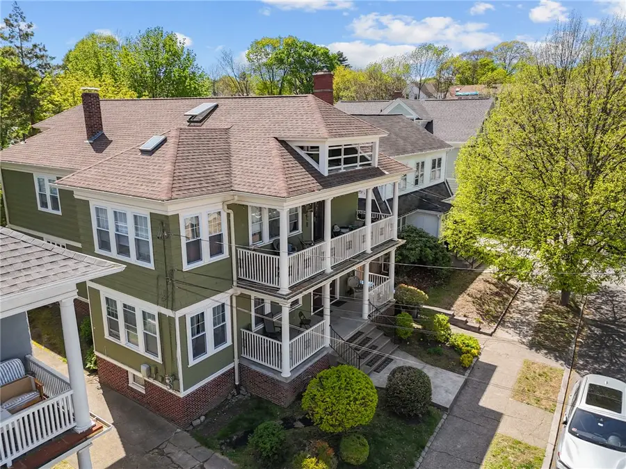 71 Savoy Street, Providence, RI 02906 - #2